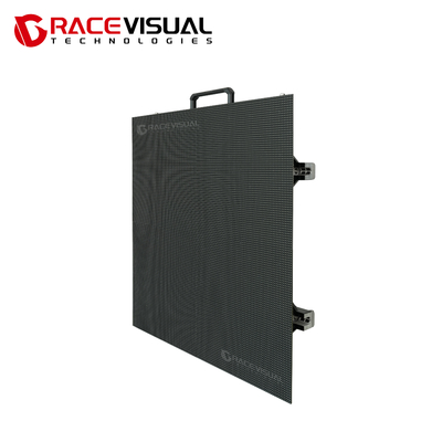 Energiezuinig IRC-LED-scherm ¥ 1,9 mm/2,6 mm/2,9 mm toonhoogteopties, helderheid 600 nits, 160x160px-modules, CCC/RoHS-gecertificeerd voor commercieel gebruik