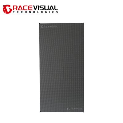 Energiezuinig IRC-LED-scherm ¥ 1,9 mm/2,6 mm/2,9 mm toonhoogteopties, helderheid 600 nits, 160x160px-modules, CCC/RoHS-gecertificeerd voor commercieel gebruik