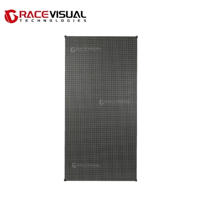 IRA-serie P3.91 binnenshuis Huur LED-scherm 500mmx1000mm 7680Hz Hoge verversingssnelheid 600nits Helderheid IP40/IP21 Kinglight
