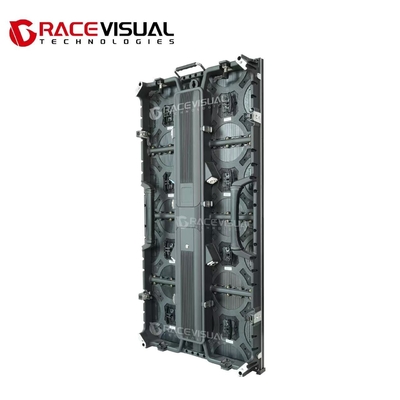 ORB-serie P3.9&P2.9 Outdoor Rental LED-scherm met A8S Plus-ontvangskaart voor outdoor-verhuur- en podiumtoepassingen