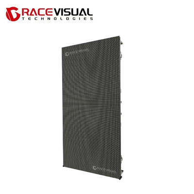ORC-serie P3.91 Buitenverhuur LED-scherm 500mmx1000mm 7680Hz Hoge verversingssnelheid 4500nits Helderheid IP65/IP54 Kinglight