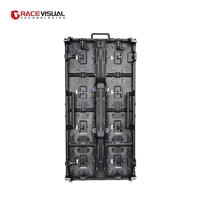 Grace Visual IRC-serie LED-panelen ️ Auto-Lock, 7680Hz verversing, 4K modulair scherm (1.9mm-3.9mm pitch)