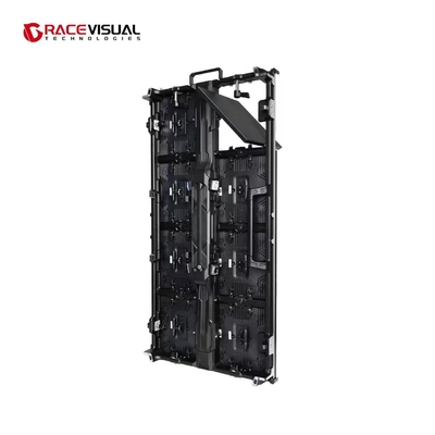 Grace Visual IRC-serie LED-panelen ️ Auto-Lock, 7680Hz verversing, 4K modulair scherm (1.9mm-3.9mm pitch)