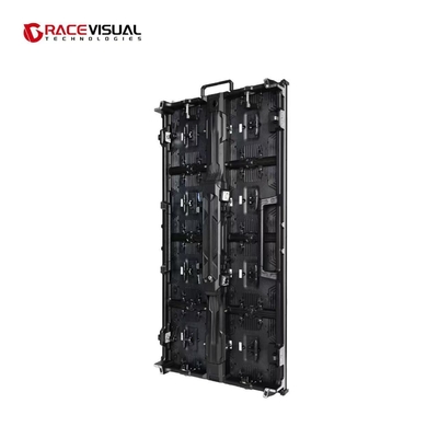 Grace Visual IRC-serie LED-panelen ️ Auto-Lock, 7680Hz verversing, 4K modulair scherm (1.9mm-3.9mm pitch)