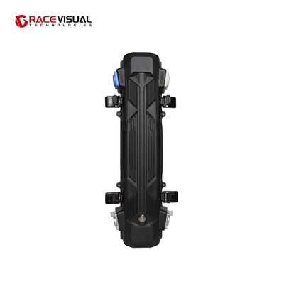 Grace Visual IRC-serie LED-panelen ️ Auto-Lock, 7680Hz verversing, 4K modulair scherm (1.9mm-3.9mm pitch)