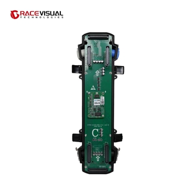 Grace Visual IRC-serie LED-panelen ️ Auto-Lock, 7680Hz verversing, 4K modulair scherm (1.9mm-3.9mm pitch)