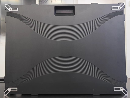 BUD Pro Series indoor LED-scherm-hoge verversingsfrequentie met helder beeld, naadloos onderhoud