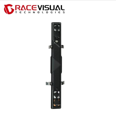 Transparante LED-scherm van de TSR-serie - P 3.9 tot P 7.8 Huurpanelen