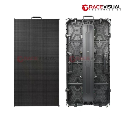 ORA-serie P3.9 buiten verhuur LED-scherm geschikt voor alle soorten indoor en outdoor evenementen