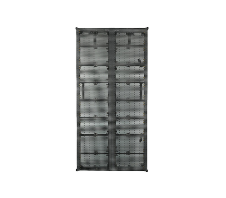 TSR-serie P3.97.8 Doorzichtig LED-scherm met 7680Hz verversing, 5000 nits helderheid, ideaal voor verhuur en interactieve visuals