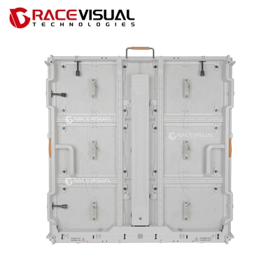 OA Series P5.7 LED Display heeft een hoge helderheid, lage warmte en voor-/achteronderhoud.
