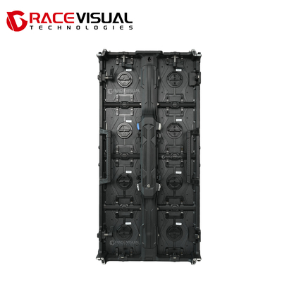 IRC-serie P2.6mm-P3.9mm Ultieme displayflexibiliteit