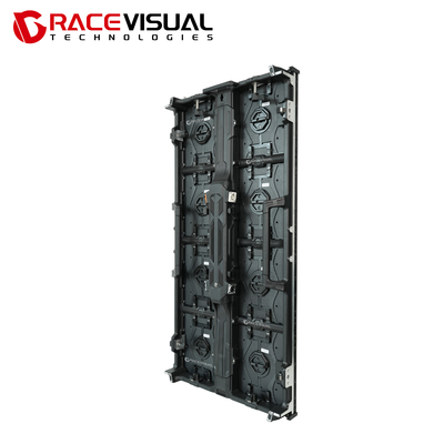 Indoor Outdoor Stage P3.9 LED Video Wall met 7680hz vernieuwingssnelheid en IP-rating