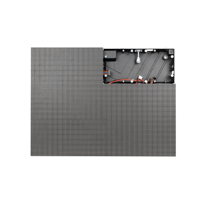 LED-scherm P1.5 P1.8 P2.5 2.5mm LED-paneel met vaste toonhoogte met 7680hz vernieuwingssnelheid