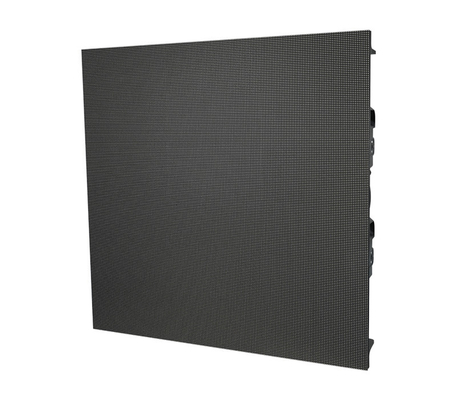 OBR-serie Outdoor Fixed LED Display ¢ 7680Hz Refresh Rate, die-casting aluminium voor stage & event toepassingen