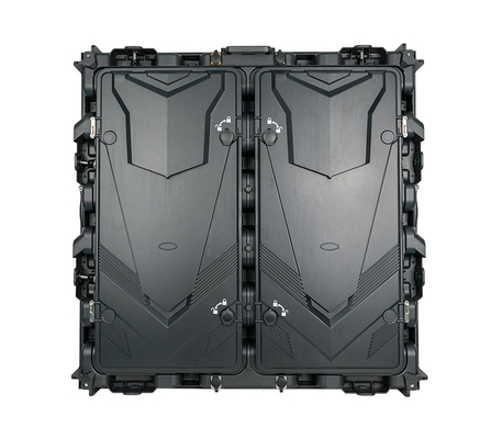 OBR-serie Outdoor Fixed LED Display ¢ 7680Hz Refresh Rate, die-casting aluminium voor stage & event toepassingen