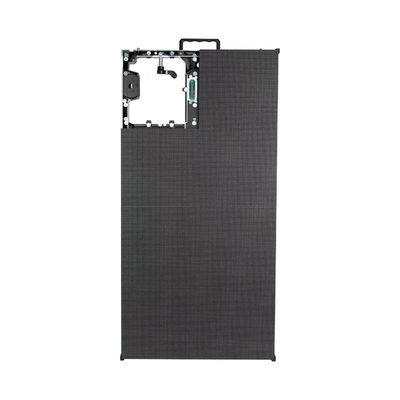 Fijn-pitch LED-scherm voor professionele binnenverhuur