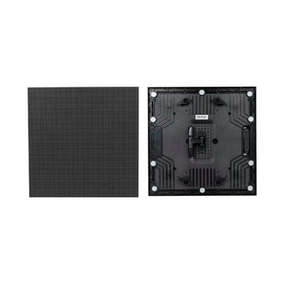 Hoge verfrissingssnelheid-7680 Hz-voor binnenhuur-500×1000 mm-P 3.91 LED-schermen-IRB-serie 600 nits