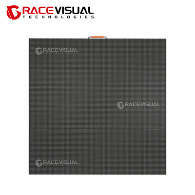 OA-serie, P5.7 Outdoor LED Display (960×960mm), full-color commercieel reclamebord met een hoge helderheid (6000/10000 nits), IP66-bescherming, lage hitte en volledig voor- of volledig achteronderhoud.