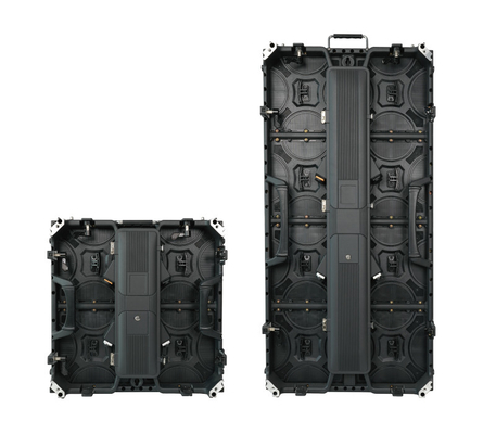 Budgetvriendelijke binnen-LED-panelen. Magnetische modules. 24/7 lokale technische ondersteuning. Hoogdichte LED-displays.