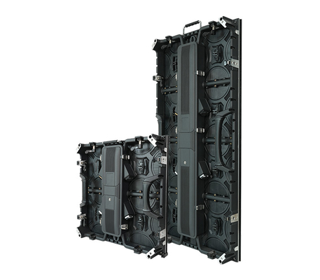 Budgetvriendelijke binnen-LED-panelen. Magnetische modules. 24/7 lokale technische ondersteuning. Hoogdichte LED-displays.