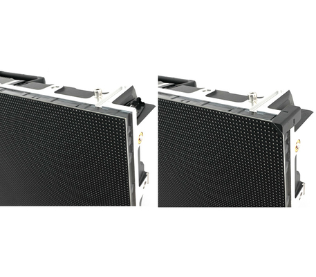 Budgetvriendelijke binnen-LED-panelen. Magnetische modules. 24/7 lokale technische ondersteuning. Hoogdichte LED-displays.