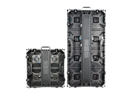 Grace Visual IRA Series High - Refresh - Rate Naadloos LED-verhuur scherm