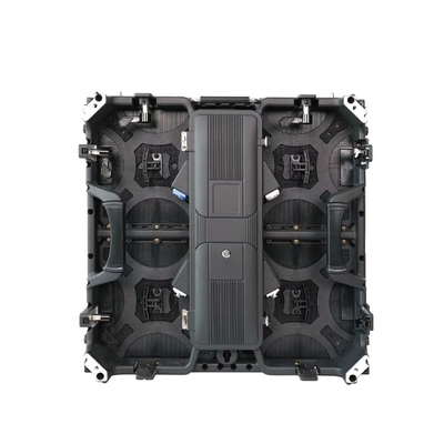 Grace Visual IRA Series High - Refresh - Rate Naadloos LED-verhuur scherm