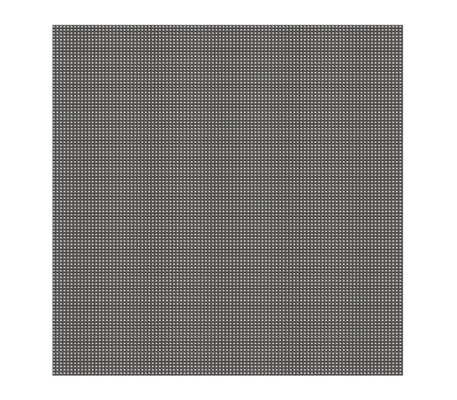 OE-serie lichtgewicht indoor LED-scherm 23,5 kg kast, gereedschapsvrij onderhoud aan de voorzijde, gegoten aluminium, meerdere pixelpitches, naadloos hittebestendig ontwerp