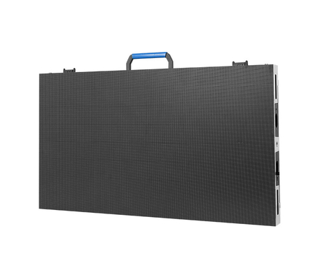 Ultra-scherp UHD-LED-scherm 2K/4K/8K-resolutie met ultra-fijne pixelhoogte voor meeslepend beeld