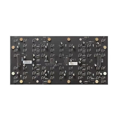BUD Pro Series Commercieel LED-scherm 1,86 mm Pixel Pitch Naadloos beeld Energie-efficiëntie voor optimale visuele prestaties