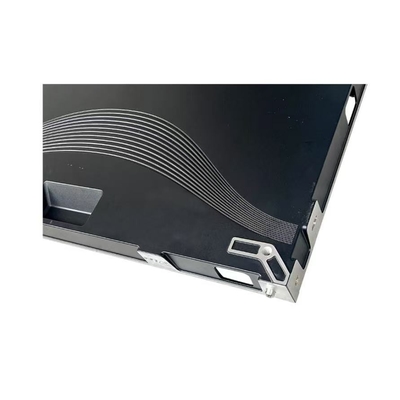 BUD Pro Series Commercieel LED-scherm 1,86 mm Pixel Pitch Naadloos beeld Energie-efficiëntie voor optimale visuele prestaties