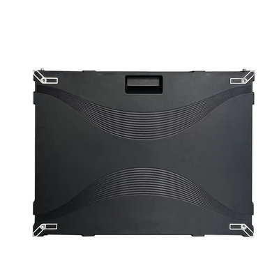 BUD Pro Series Commercieel LED-scherm 1,86 mm Pixel Pitch Naadloos beeld Energie-efficiëntie voor optimale visuele prestaties
