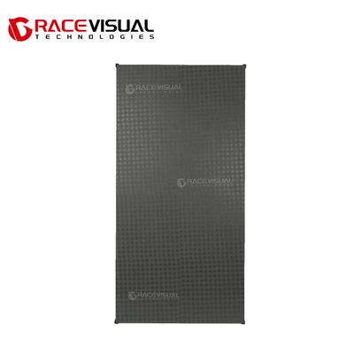 IRA-serie P2.9/3.9mm Hoge helderheid LED-display Voor-/achterkant Onderhoudsgereedschapsvrije installatie • Ontworpen voor professioneel gebruik binnen