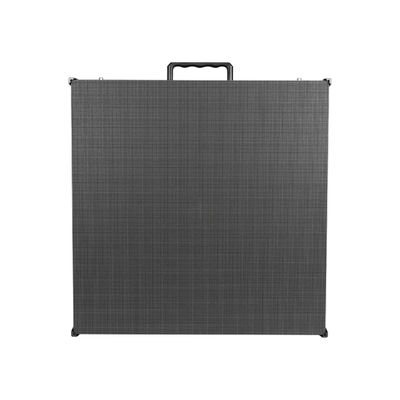 IRB-serie P3.9 500x500mm Indoor LED-paneel met ultra-hoge verversingsfrequentie van 7680Hz voor superieure visuele prestaties