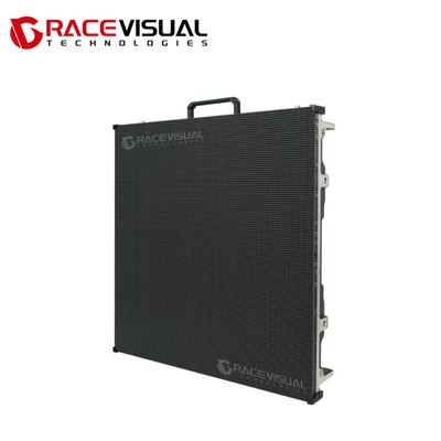 IRC hoogwaardig LED-scherm voor binnenhuur P2.6 500mmX500mm voor huur en podium 7680hz