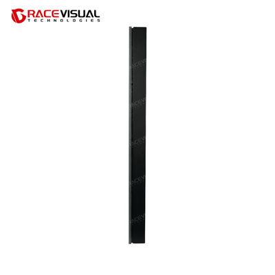 DF-serie Interactieve LED-vloerdisplay 2.5mm 4.8mm Pixel Pitch, 3840Hz verversingsfrequentie, hoog contrast & meeslepend beeld