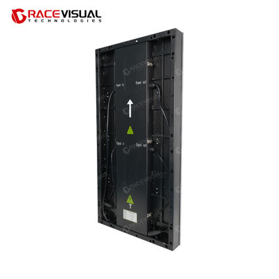 DF Series Modular LED Dance Floor Tiles for Indoor Advertising