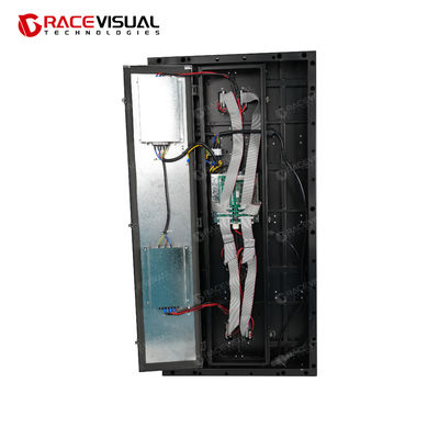 DF-serie Interactieve LED-vloerdisplay 2.5mm 4.8mm Pixel Pitch, 3840Hz verversingsfrequentie, hoog contrast & meeslepend beeld