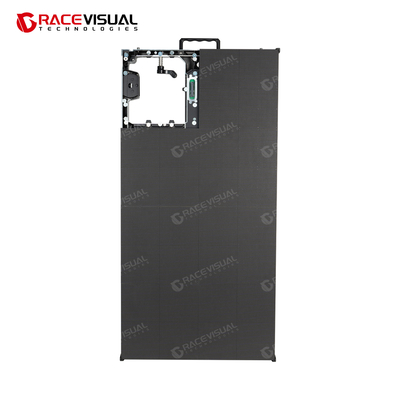 Ultra-Smooth 7680 Hz Refresh Rate P3.91 LED Display - IRB Series 500×1000 mm Indoor Rental Panels