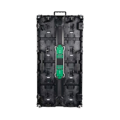 Premium Indoor LED Display Solution - 500×1000 mm P 2.6 IRB-serie met 600 Nits High Brightness & 7680 Hz Ultra Smooth Performance