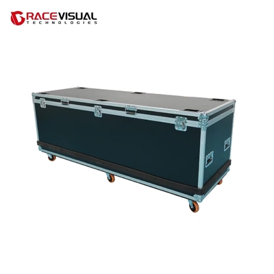 Lichtgewicht 35 kg Indoor LED Display met 3840 Hz Refresh Wireless Control Ultra-Smooth Visuals Flexible Montage Opties