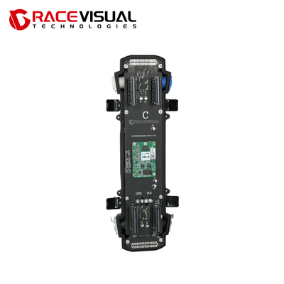 Creative LED Display Panel   High Resolution, Auto-Lock System, Custom Splicing (Arc, 90°, Special Shapes), Energiebesparing, Hoekbescherming, Gemakkelijke Inrichting voor Podium, Retail & Events