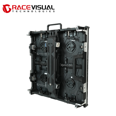 IRC-serie Indoor Rental LED-scherm Ultra-High Refresh Rate & Unlimited Flexibility & Energy-efficient voor commercieel gebruik in indoor events