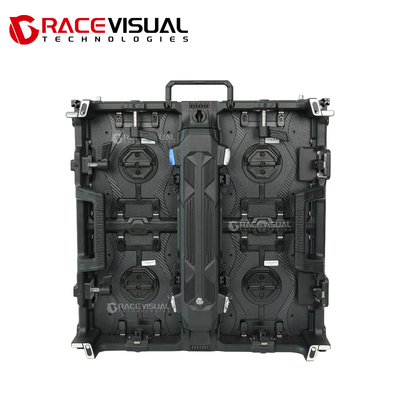 IRC-serie Indoor Rental LED-scherm Ultra-High Refresh Rate & Unlimited Flexibility & Energy-efficient voor commercieel gebruik in indoor events