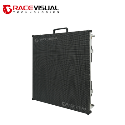 IRC-serie Indoor Rental LED-scherm P2.6/P2.9/P3.9mm met hoge verversingssnelheid 7680Hz voor evenementen, concerten, tentoonstellingen