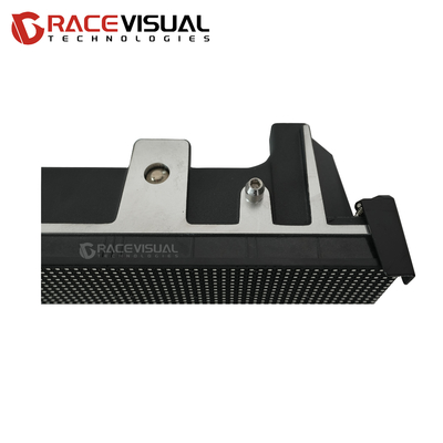 ORA Series LED Video Panel: 4500Nits High-Brightness Outdoor Display met IP65 Waterproof Design, Flexible Curved Assembly, Multi-Pixel Pitches (2.6mm-4.8mm) ️ Ultieme oplossing voor Stage Rentals