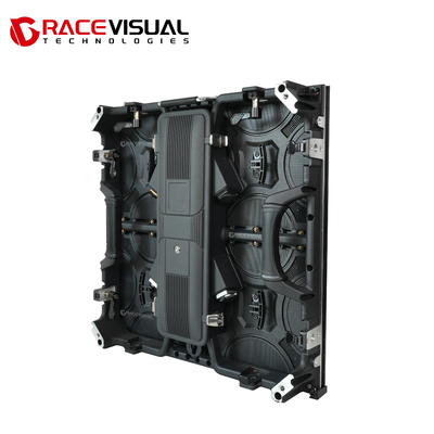 ORA Series LED Video Panel: 4500Nits High-Brightness 7680Hz Refresh Rate Outdoor Display met IP65 waterdicht ontwerp, Perfect voor evenementen, concerten en dynamische displays