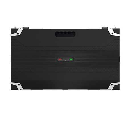 UHD LED Video Wandpaneel Ultra fijne pixel pitch (0,78mm 2.3mm), 16: 9 verhouding, 4000: 1 contrast, energiebesparend, voorste toegang voor gemakkelijke wandmontage, hoge kleurenuniformiteit