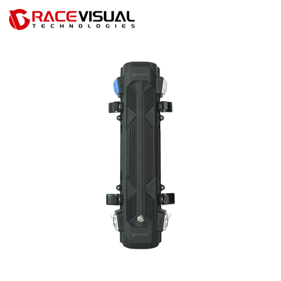 IRC Series Indoor Rental LED Display - Next-Gen Modular Design met afneembare Power Box & Pin Signal Transmission